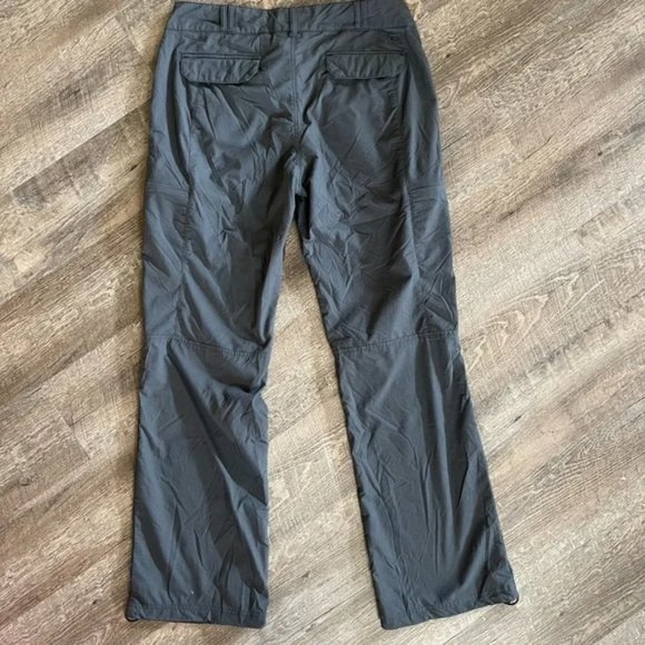 REI Rendezvous classic fit pants - Picture 8 of 8